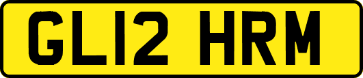 GL12HRM