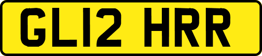 GL12HRR