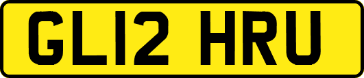 GL12HRU