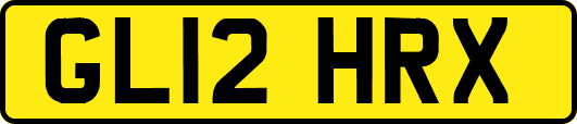 GL12HRX