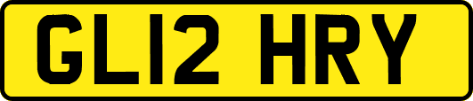 GL12HRY