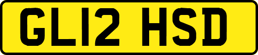 GL12HSD