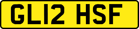 GL12HSF