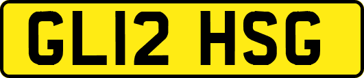 GL12HSG