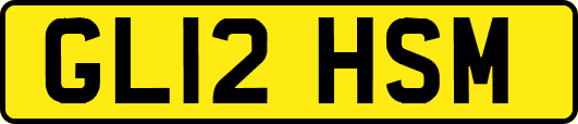 GL12HSM