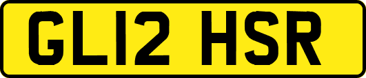 GL12HSR