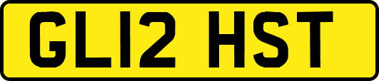GL12HST