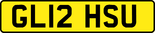 GL12HSU