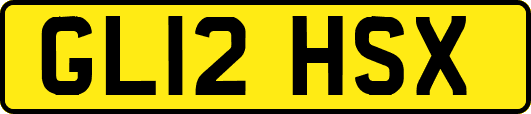 GL12HSX