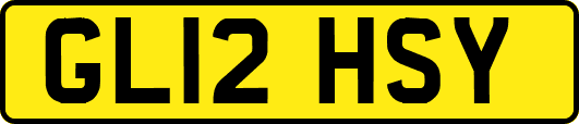 GL12HSY