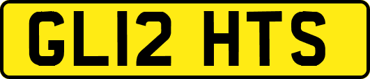 GL12HTS