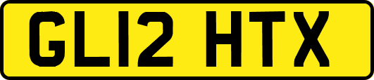 GL12HTX