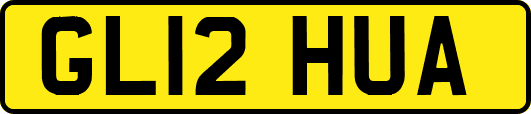 GL12HUA