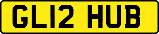 GL12HUB