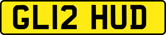GL12HUD