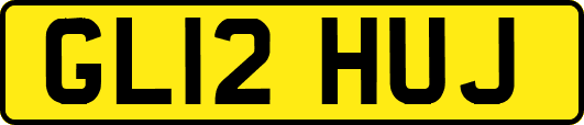 GL12HUJ