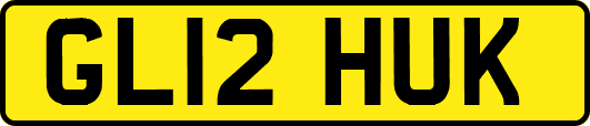 GL12HUK