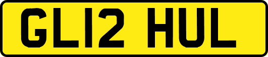 GL12HUL