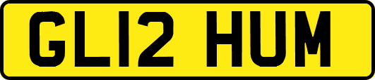 GL12HUM