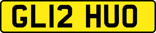 GL12HUO