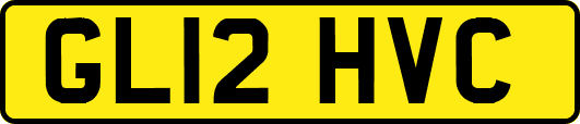 GL12HVC