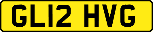 GL12HVG
