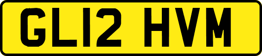 GL12HVM