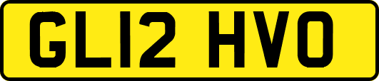 GL12HVO