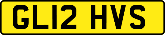 GL12HVS