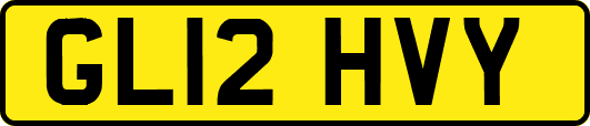 GL12HVY
