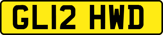 GL12HWD