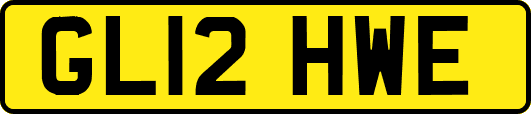 GL12HWE