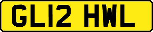 GL12HWL