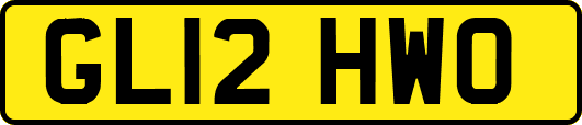 GL12HWO