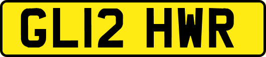 GL12HWR