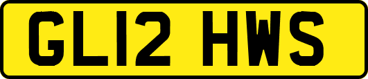GL12HWS