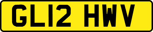 GL12HWV