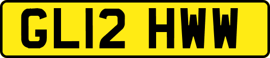 GL12HWW