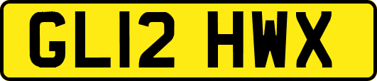 GL12HWX