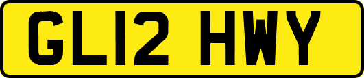 GL12HWY