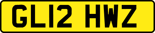 GL12HWZ