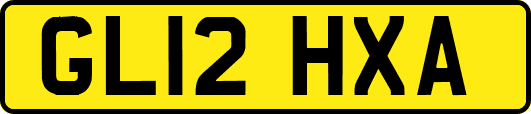 GL12HXA