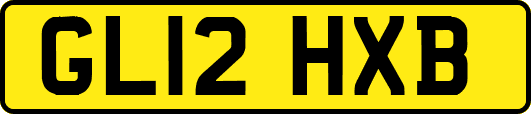 GL12HXB