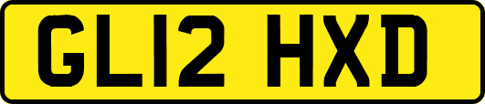 GL12HXD