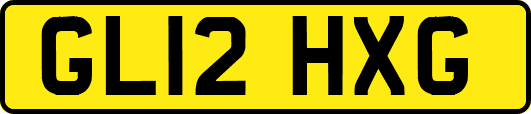 GL12HXG