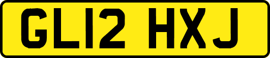 GL12HXJ