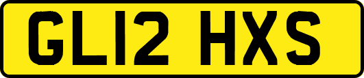 GL12HXS