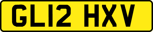 GL12HXV