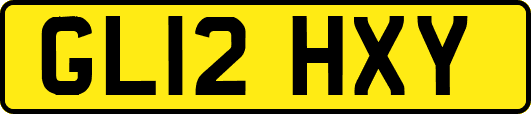 GL12HXY