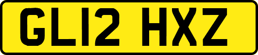 GL12HXZ